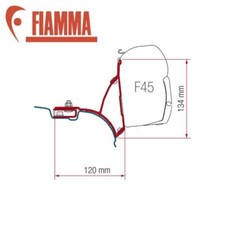 Fiamma F45 Awning Adapter