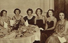 Gleneagles Hotel 51st Highland