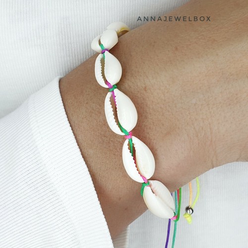 Hot summer cowrie shell - hot, beach