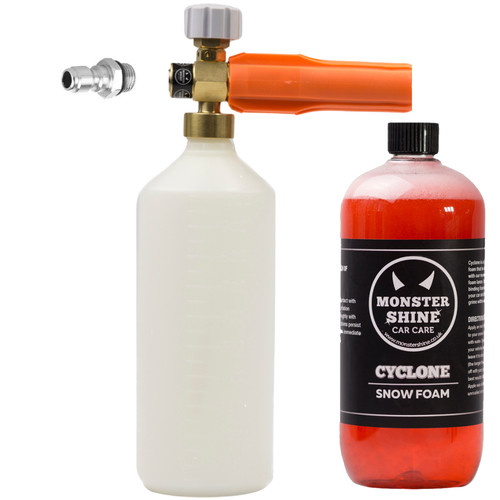 Premium quick release snow - premium,