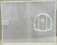 3 x Sony PSP UMD Case