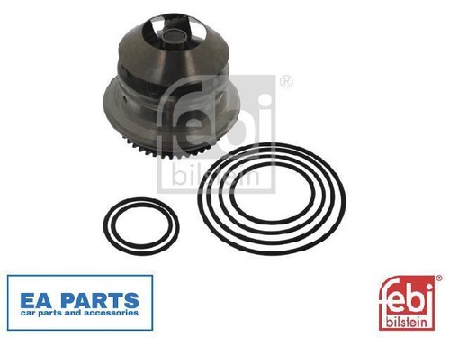 Water pump for 35 ii - water,