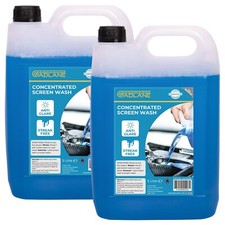 GADLANE 2 x Car Screen Wash