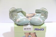 PRIMIGI 'ADELF' LIGHT GREEN