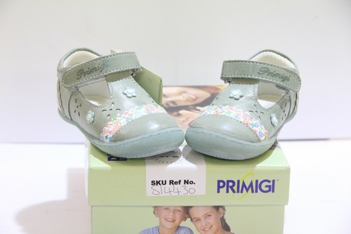 Primigi adelf light - 'adelf', green