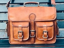 Briefcase Goat Women's