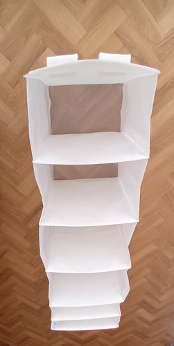 Ikea skubb hanging - 2,