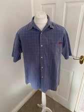 Levi Strauss & Co Men's Shirt