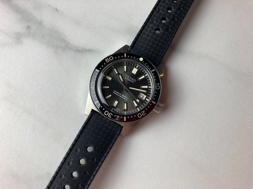 Seiko prospex 1965 - 1965, (sje093)