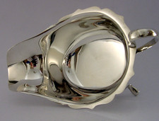 114g ENGLISH STERLING SILVER