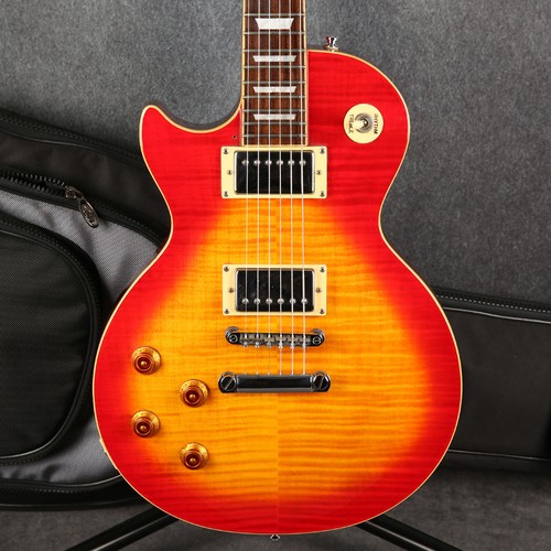 Epiphone mik les paul - les,