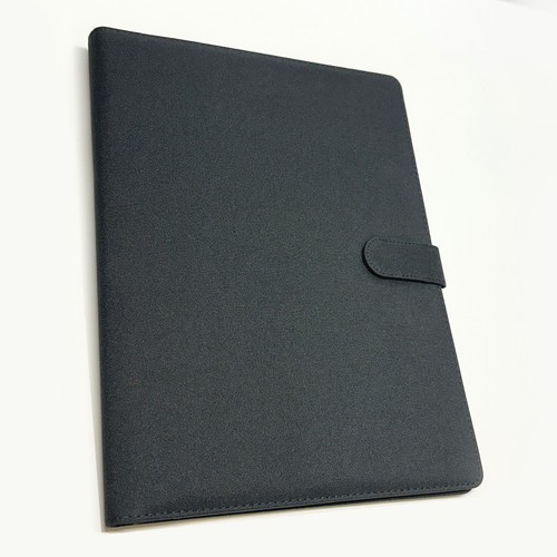 Conference folder business - a4,