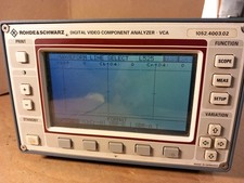 Digital Video Component