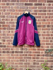 ASTON VILLA 2016/2017 TRAVEL
