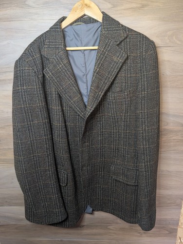 Vintage dunn harris - &, tweed