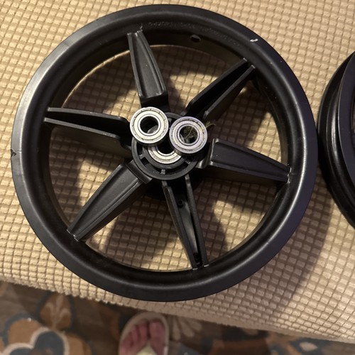 Mountain buggy rims - mountain,