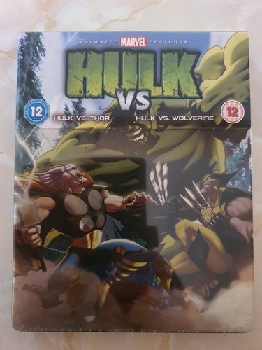 Hulk thor wolverine - vs,