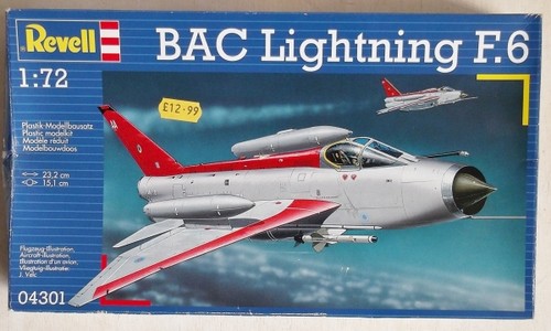 Revell 04301 bac - revell,