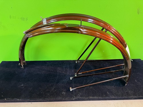 Raleigh fender set - , 1971