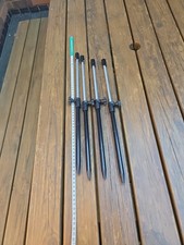 Fishing Tackle Joblot Set Of 4