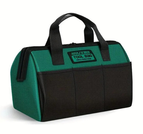 13in electrician tool bag - 13in,
