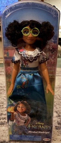 Jakks pacific disney encanto - disney,