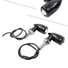 Motorcycle Mini Turn Signal