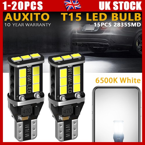 T15 w16w reverse 921 - w16w, led