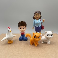 PAW Patrol Figures Bundle