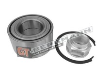 Front wheel bearing kit fits - front,