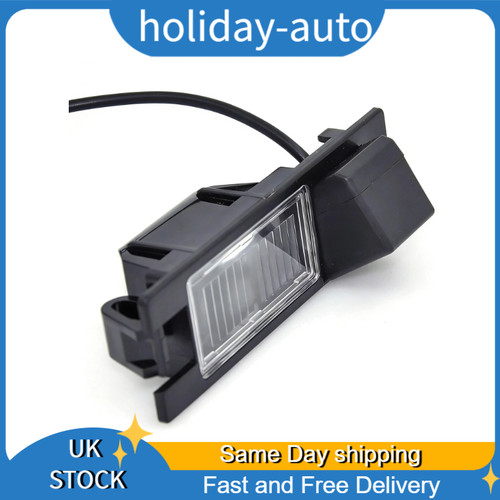 Reverse camera for vauxhall - reverse,