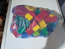 LEGO Duplo Mixed 1kg Bag