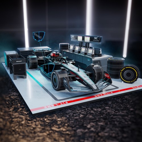 Build mercedes amg - 4d, e