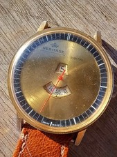 1970s HERITAGE  Wristwatch
