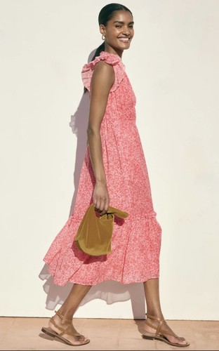 Wyse women floral dress - women's,