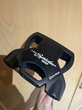 Taylormade spider Tour Mallet