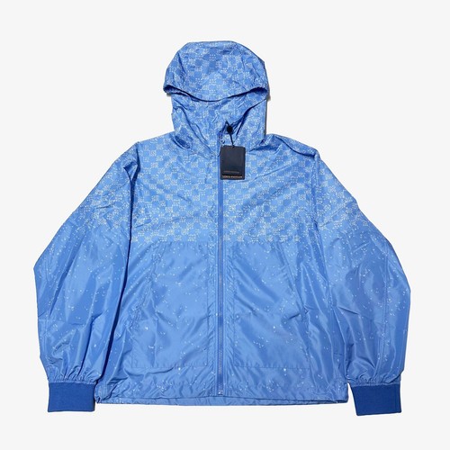 Louis vuitton size blue - louis,