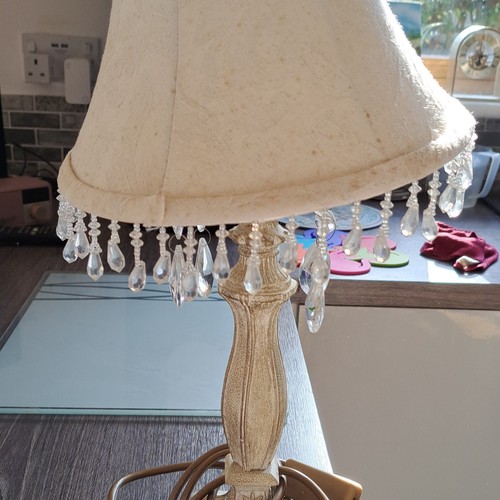 Cream fabric empire - cream,