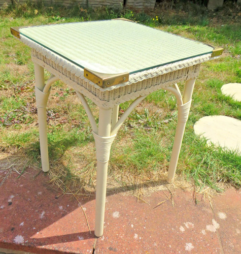Vintage lloyd loom - lloyd,