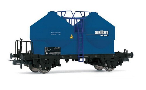 Train model vehicles rivarossi - train,