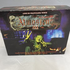 Vintage Atmosfear 3 lII Witch
