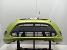 FORD FIESTA Front Bumper