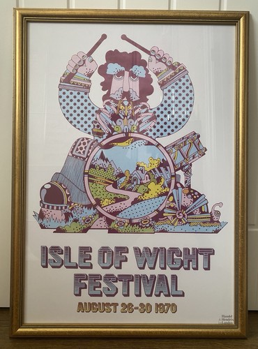 Jimi hendrix isle wight - hendrix, of