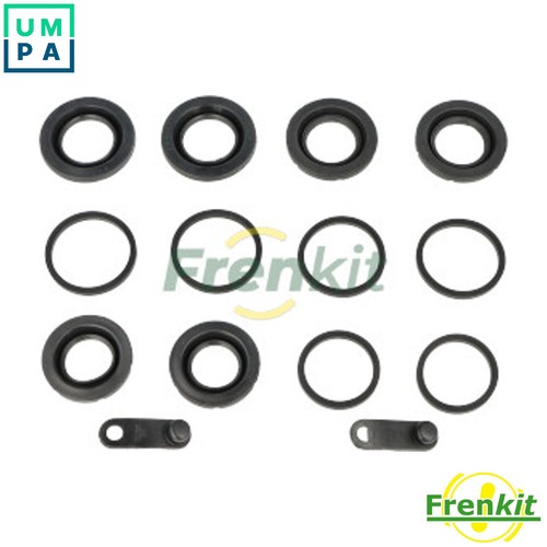 Repair kit brake - brake, caliper