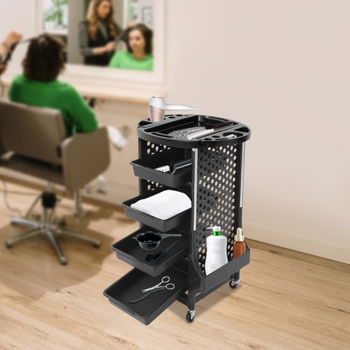 Salon trolley rolling - salon,