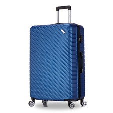 XL Large Suitcase 4 Wheel