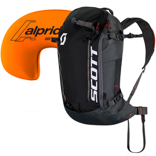 Scott patrol freeride - scott,