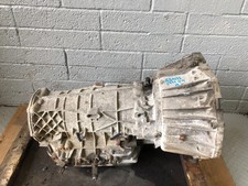 Range Rover L322 Automatic 4.4 V8 Gearbox Torque Converter 5HP-24 R31075