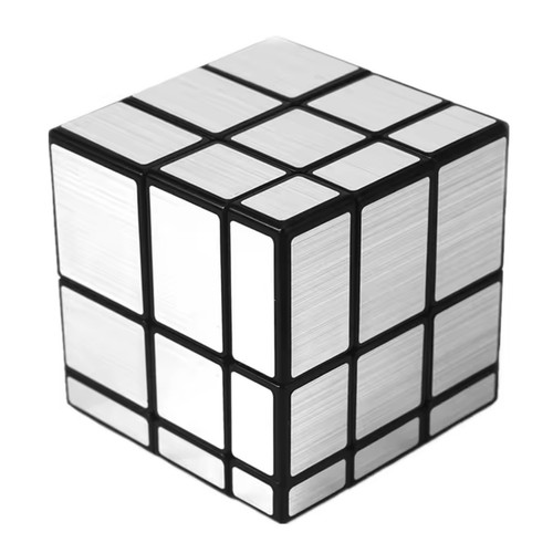 Original mirror cube 3x3x3 - cube,
