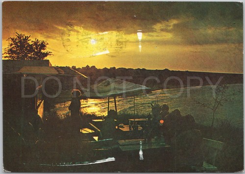 Black sea coast sunset - sea,